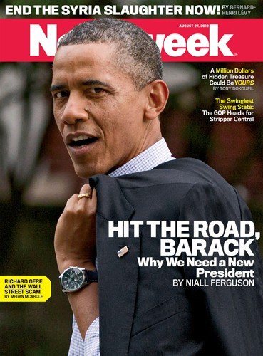 Newsweek Newsweek