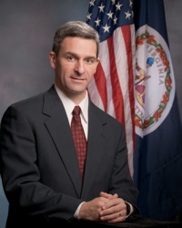 AG Ken Cuccinelli