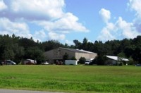DoveWorldOutreachCenter