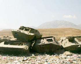 Tanks
