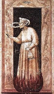 Giotto_di_Bondone_Seven_Vices_Envy
