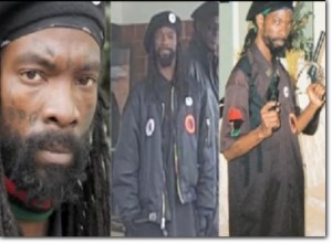New Black Panther Party New Black Panther Party