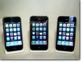 iPhone